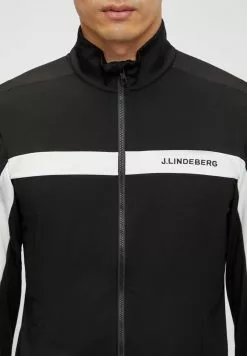 J.LINDEBERGTräningsjacka - Black 10 J.LINDEBERGTräningsjacka - Black -J.Lindeberg Affär 7994f5ad310642e9b5b828d98b5c57a2