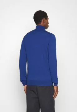 J.LINDEBERGTURTLENECK - Stickad Tröja - Navy Peony 10 J.LINDEBERGTURTLENECK - Stickad Tröja - Navy Peony -J.Lindeberg Affär 79e1197812f9414abd319033bcf47c3d