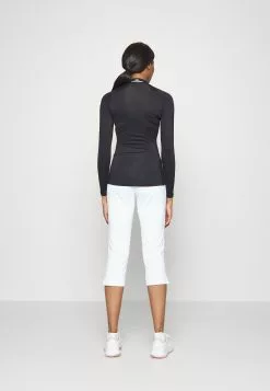 J.Lindeberg SportsASA SOFT COMPRESSION - T-shirt Till Träning - Black 8 J.Lindeberg SportsASA SOFT COMPRESSION - T-shirt Till Träning - Black -J.Lindeberg Affär 7a5e2ff3420a486f936f7311641cc50d