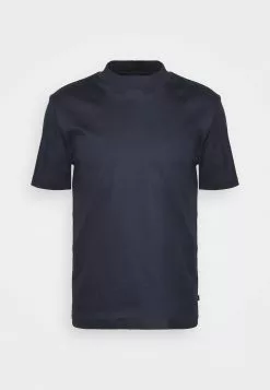 J.LINDEBERGACE MOCK NECK - T-shirt - Bas - Navy 12 J.LINDEBERGACE MOCK NECK - T-shirt - Bas - Navy -J.Lindeberg Affär 7a91a7ec76384554b39c330fa139a9bf