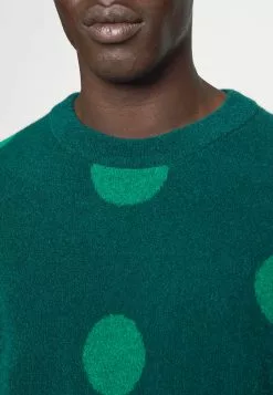 J.LINDEBERGHAIRY CREWNECK - Stickad Tröja - Rain Forest 13 J.LINDEBERGHAIRY CREWNECK - Stickad Tröja - Rain Forest -J.Lindeberg Affär 7ab21579be624ea2b0b7e3482d42384a