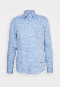 J.LINDEBERGSkjorta - Lapis Blue -J.Lindeberg Affär 7b6eec5af42640d5b600f23f1b5b6283