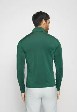 J.Lindeberg SportsLUKE HALF ZIP MID LAYER - Långärmad Tröja - Rain Forest Melange 8 J.Lindeberg SportsLUKE HALF ZIP MID LAYER - Långärmad Tröja - Rain Forest Melange -J.Lindeberg Affär 7bbf33e2d35f41d89fda0d1b46f59424