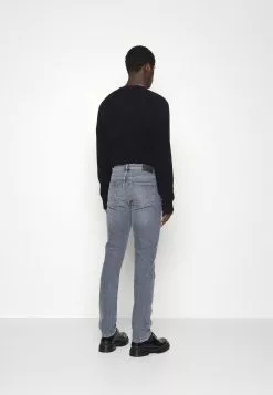 J.LINDEBERGCEDAR - Jeans Tapered Fit - Granite Gray 11 J.LINDEBERGCEDAR - Jeans Tapered Fit - Granite Gray -J.Lindeberg Affär 7c1b198a862a4a029b479e83c3bc138b