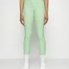 J.LINDEBERGPIA PANT - Tygbyxor - Patina Green