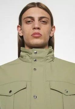 J.LINDEBERGBAILEY JACKET - Tunn Jacka - Aloe 13 J.LINDEBERGBAILEY JACKET - Tunn Jacka - Aloe -J.Lindeberg Affär 7cd8394a924641fca845eeda1fefdde1