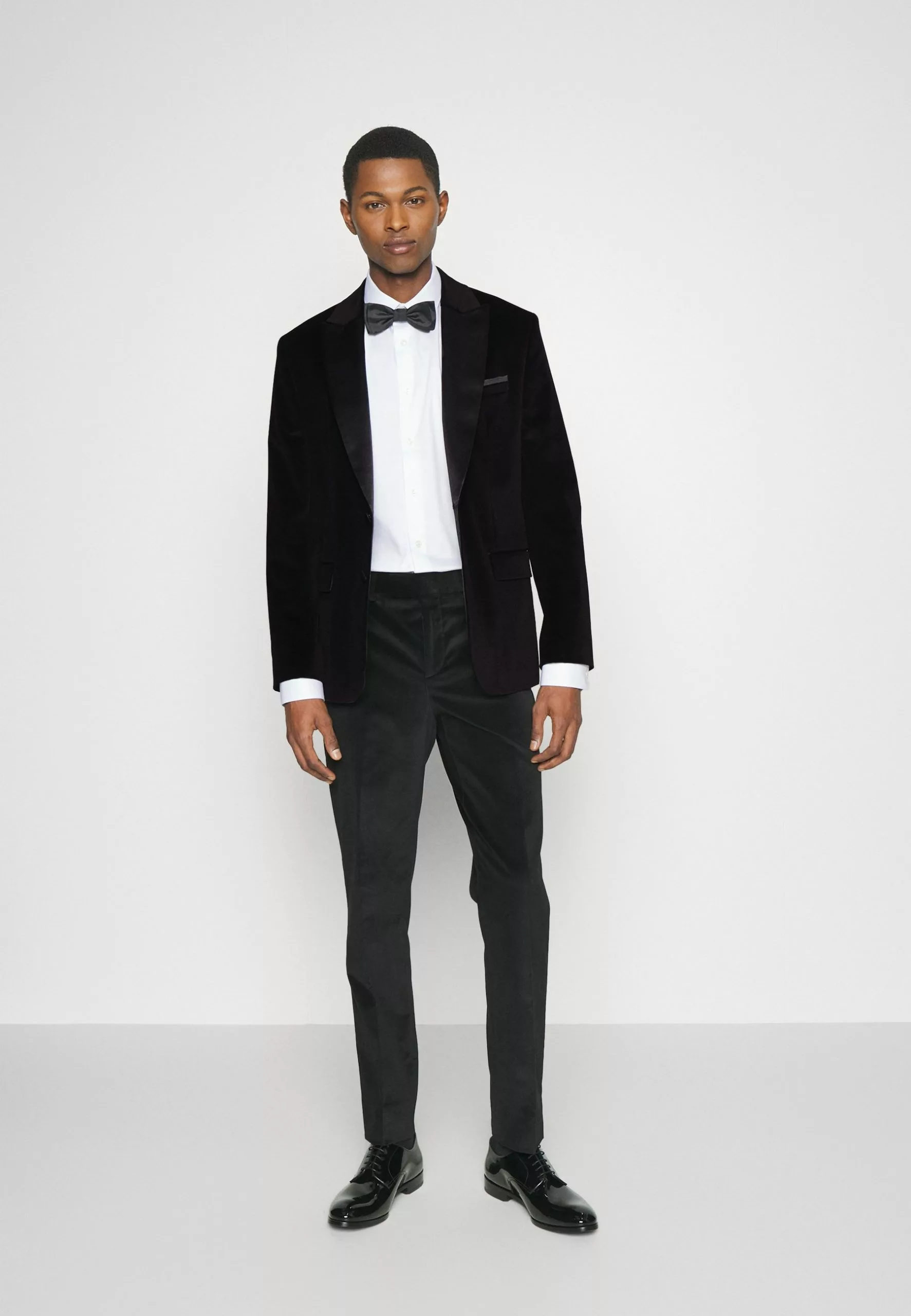 J.LINDEBERGLENNY BLAZER - Blazer - Black 2 J.LINDEBERGLENNY BLAZER - Blazer - Black - Bild 2