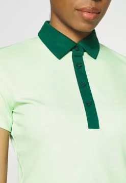 J.Lindeberg SportsHENRIETTA DEBOSSED - Piké - Patina Green 9 J.Lindeberg SportsHENRIETTA DEBOSSED - Piké - Patina Green -J.Lindeberg Affär 7e8d6cac647043c08fda3a2fd326011a