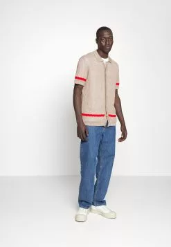 J.LINDEBERGSKY - Kofta - Safari Beige 11 J.LINDEBERGSKY - Kofta - Safari Beige -J.Lindeberg Affär 7f08eac6c1c944f39d671154223b0548