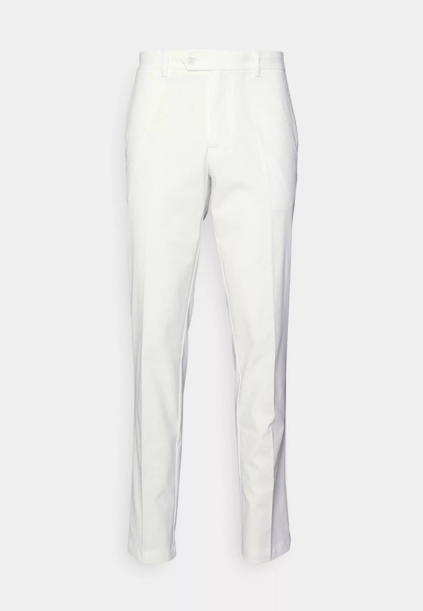 J.LINDEBERGVENT PANT - Tygbyxor - White 4 J.LINDEBERGVENT PANT - Tygbyxor - White - Bild 4