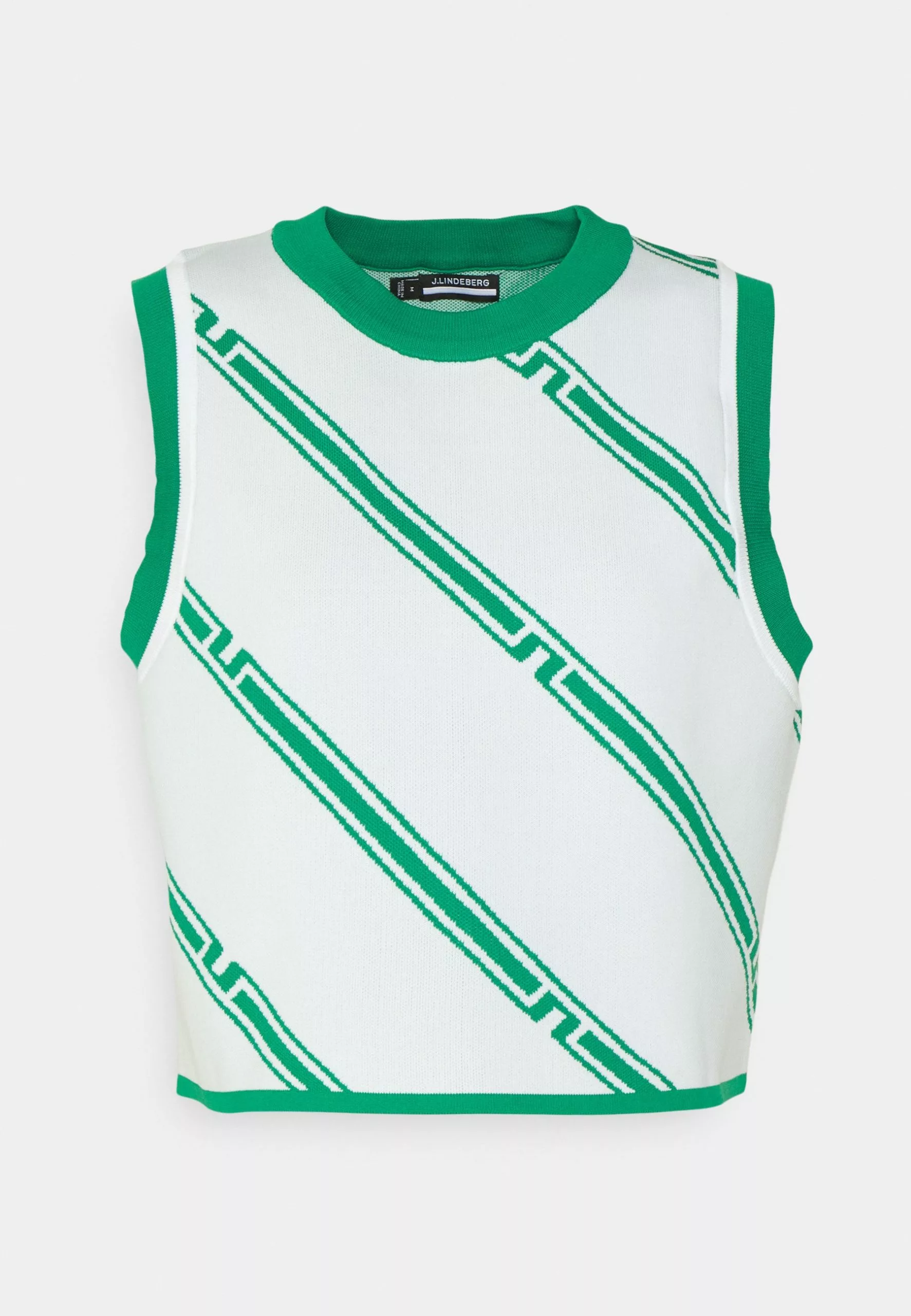 J.LINDEBERGFREJA - Linne - Green 5 J.LINDEBERGFREJA - Linne - Green - Bild 5