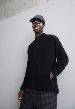 J.LINDEBERGTOMAI - Vinterjacka - Black