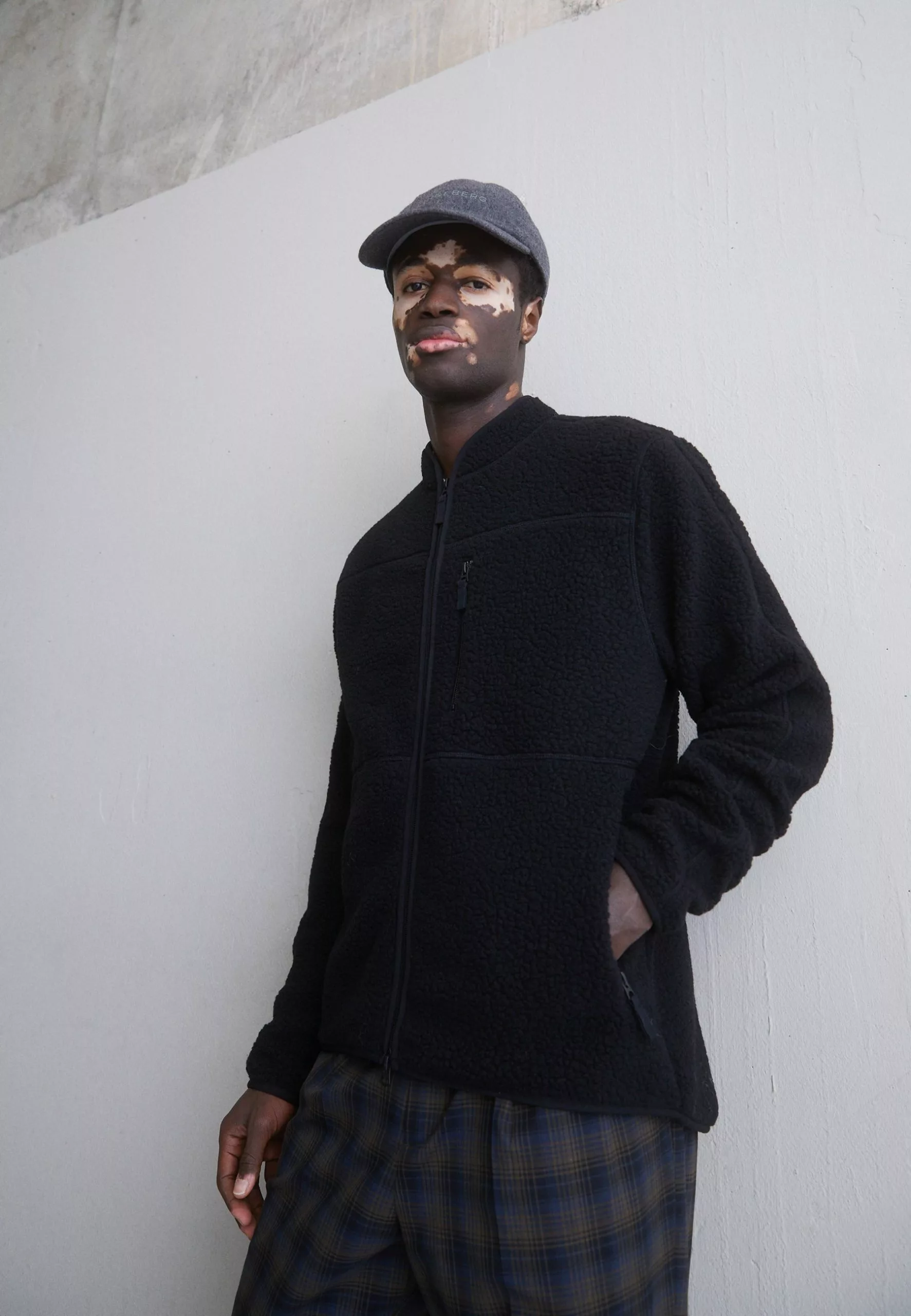 J.LINDEBERGTOMAI - Vinterjacka - Black 1 J.LINDEBERGTOMAI - Vinterjacka - Black