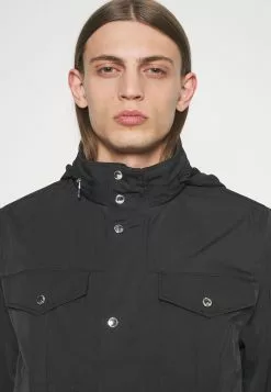 J.LINDEBERGBAILEY JACKET - Tunn Jacka - Black 13 J.LINDEBERGBAILEY JACKET - Tunn Jacka - Black -J.Lindeberg Affär 82c05756d34245fe905e72ca0ff4367d