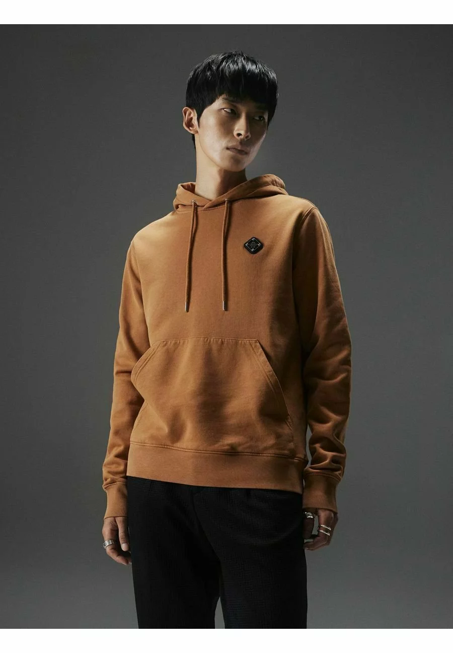 J.LINDEBERGTHROW - Luvtröja - Chipmunk 2 J.LINDEBERGTHROW - Luvtröja - Chipmunk - Bild 2