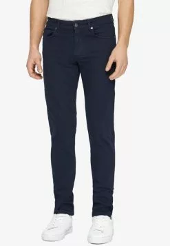 J.LINDEBERGJAY - Jeans Slim Fit - Jl Navy