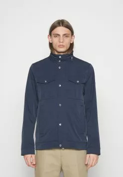 J.LINDEBERGBAILEY JACKET - Tunn Jacka - Navy 11 J.LINDEBERGBAILEY JACKET - Tunn Jacka - Navy -J.Lindeberg Affär 85b8d08124754ff0ab946612e1cd6ac8