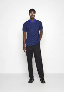 J.LINDEBERGDEKLAN - Piké - Navy -J.Lindeberg Affär 86be5b76829b42179f77d0710082d0f2