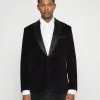 J.LINDEBERGLENNY BLAZER - Blazer - Black