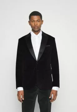 J.LINDEBERGLENNY BLAZER - Blazer - Black