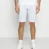 J.LINDEBERGSOMLE SHORTS - Träningsshorts - White