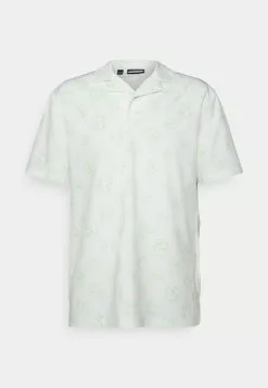 J.Lindeberg SportsRESORT REG FIT - T-shirt Med Print - White 8 J.Lindeberg SportsRESORT REG FIT - T-shirt Med Print - White -J.Lindeberg Affär 88dcb8cd6e86483c90d9656a63e0aaa8