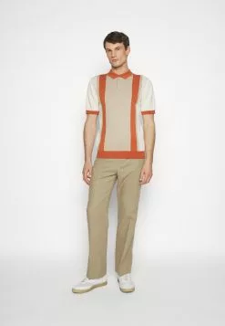 J.LINDEBERGREY - Piké - Safari Beige 11 J.LINDEBERGREY - Piké - Safari Beige -J.Lindeberg Affär 8909c3d5fc6241bdadf3f37edcffb971