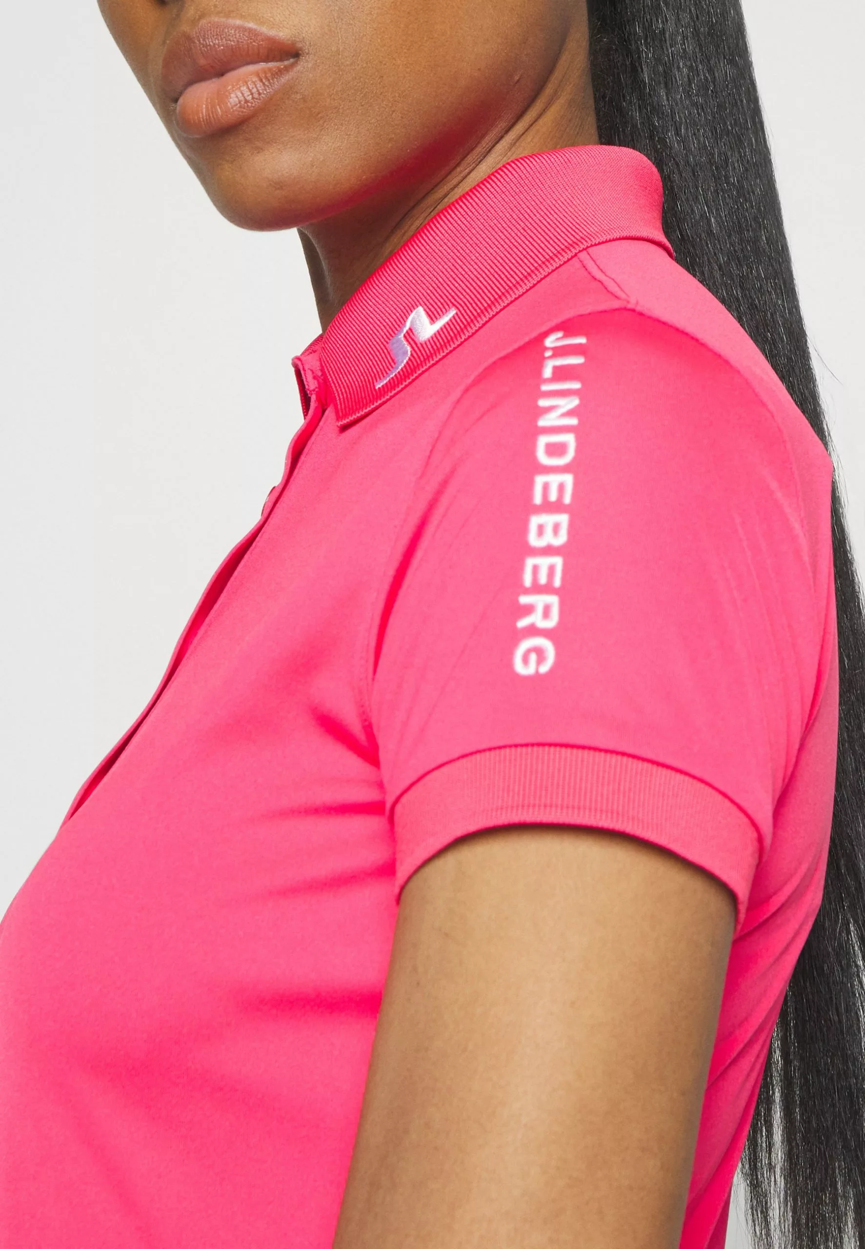 J.LINDEBERGTOUR TECH - Piké - Azalea 6 J.LINDEBERGTOUR TECH - Piké - Azalea - Bild 6