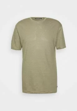 J.LINDEBERGCOMA TEE - T-shirt - Bas - Aloe 12 J.LINDEBERGCOMA TEE - T-shirt - Bas - Aloe -J.Lindeberg Affär 8a3460fe192a42f9bdceca835f894981