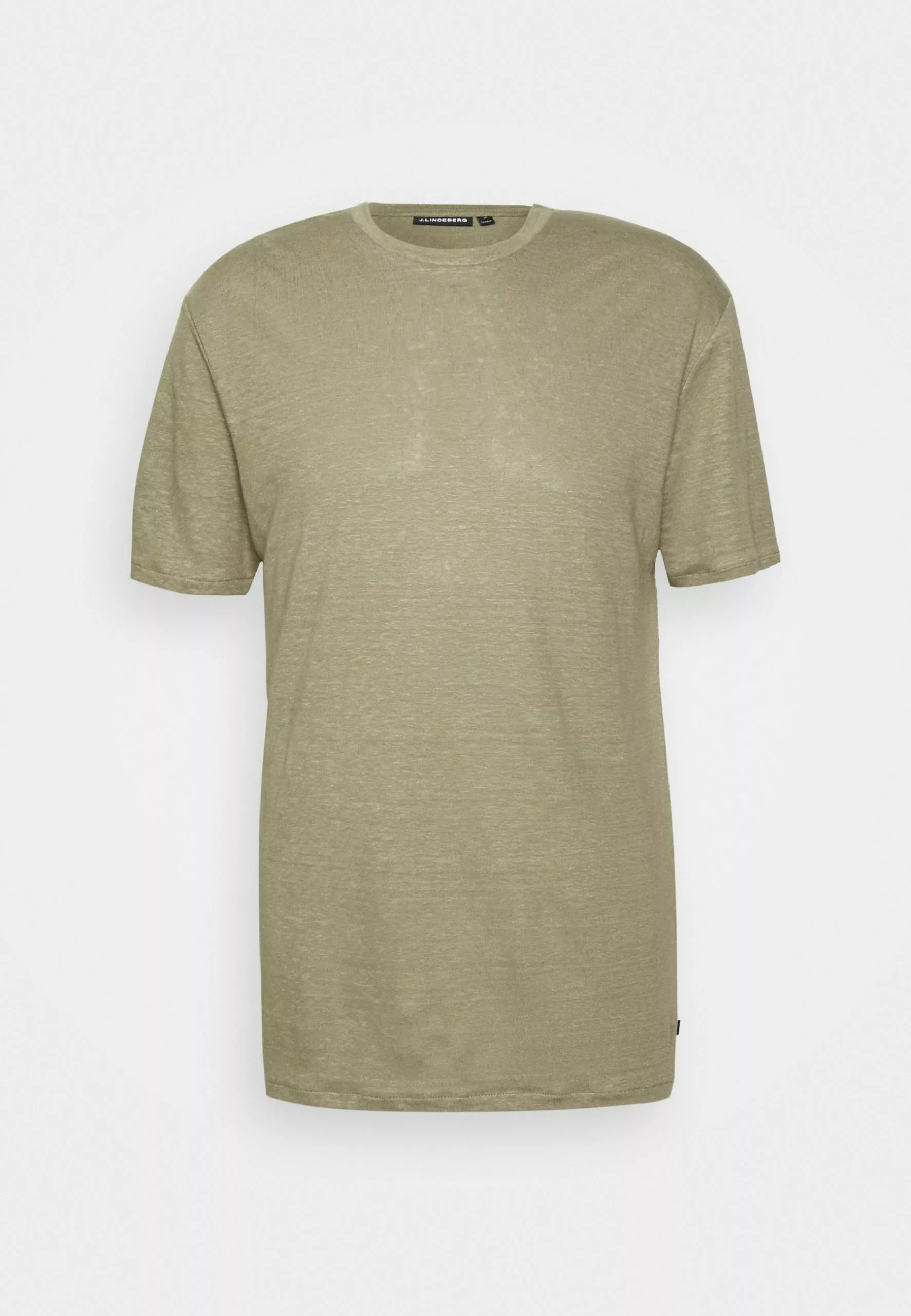 J.LINDEBERGCOMA TEE - T-shirt - Bas - Aloe 6 J.LINDEBERGCOMA TEE - T-shirt - Bas - Aloe - Bild 6