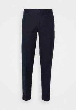 J.LINDEBERGGRANT PANTS - Chinos - Navy 14 J.LINDEBERGGRANT PANTS - Chinos - Navy -J.Lindeberg Affär 8a6c1826943f480d8ab93704d324ff53