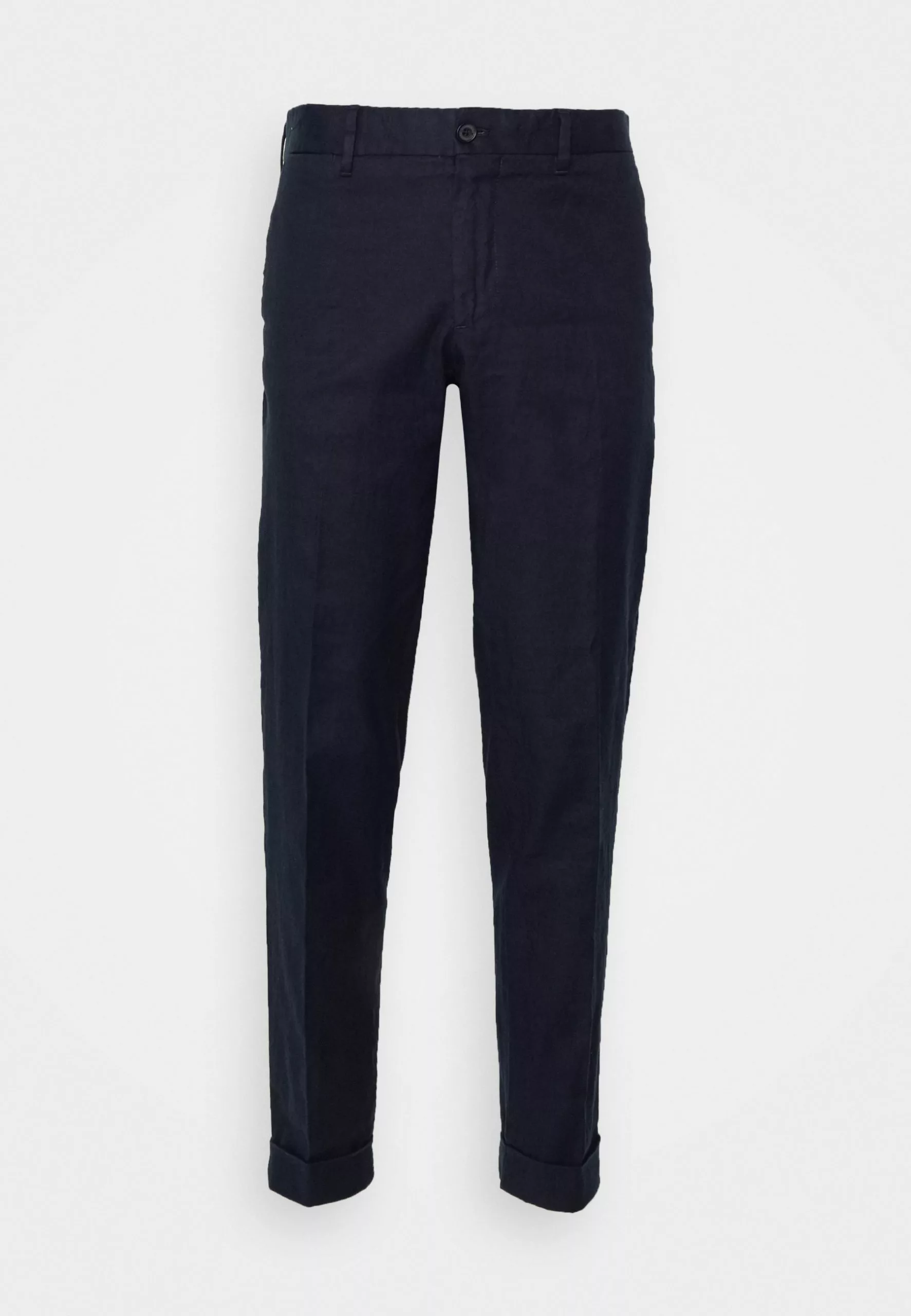 J.LINDEBERGGRANT PANTS - Chinos - Navy 7 J.LINDEBERGGRANT PANTS - Chinos - Navy - Bild 7