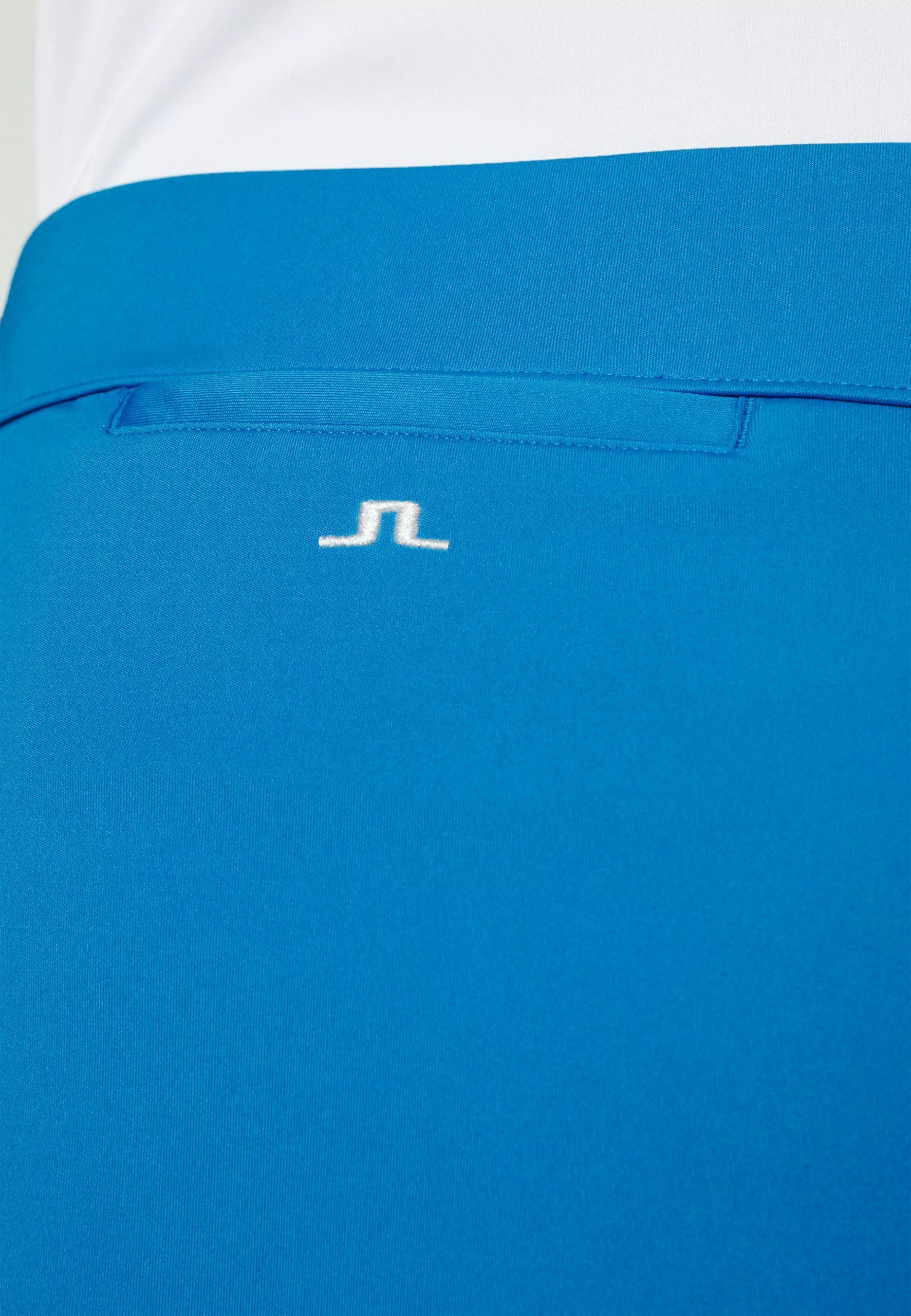 J.Lindeberg SportsAMELIE SKIRT - Sportkjol - Brilliant Blue 6 J.Lindeberg SportsAMELIE SKIRT - Sportkjol - Brilliant Blue - Bild 6