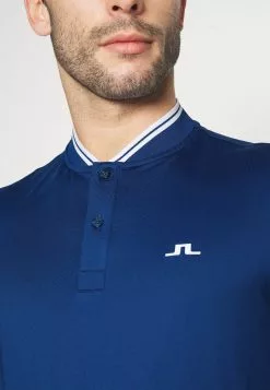 J.LINDEBERGTYSON LS REG FIT - Långärmad Tröja - Navy/peony 13 J.LINDEBERGTYSON LS REG FIT - Långärmad Tröja - Navy/peony -J.Lindeberg Affär 8bc4d2607a76443295e646a68c5a7aaf