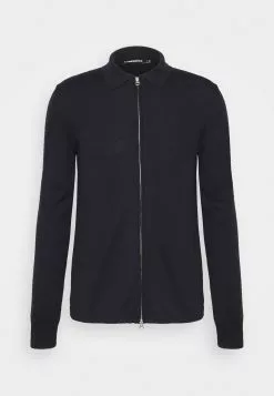 J.LINDEBERGNYLE ZIP CARDIGAN - Kofta - Navy 12 J.LINDEBERGNYLE ZIP CARDIGAN - Kofta - Navy -J.Lindeberg Affär 8bcec0f888334d3b982fbcb0fdb17410