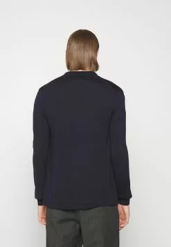 J.LINDEBERGNYLE ZIP CARDIGAN - Kofta - Navy 10 J.LINDEBERGNYLE ZIP CARDIGAN - Kofta - Navy -J.Lindeberg Affär 8c6f62f8d3034c3180243c9e90ab5e77