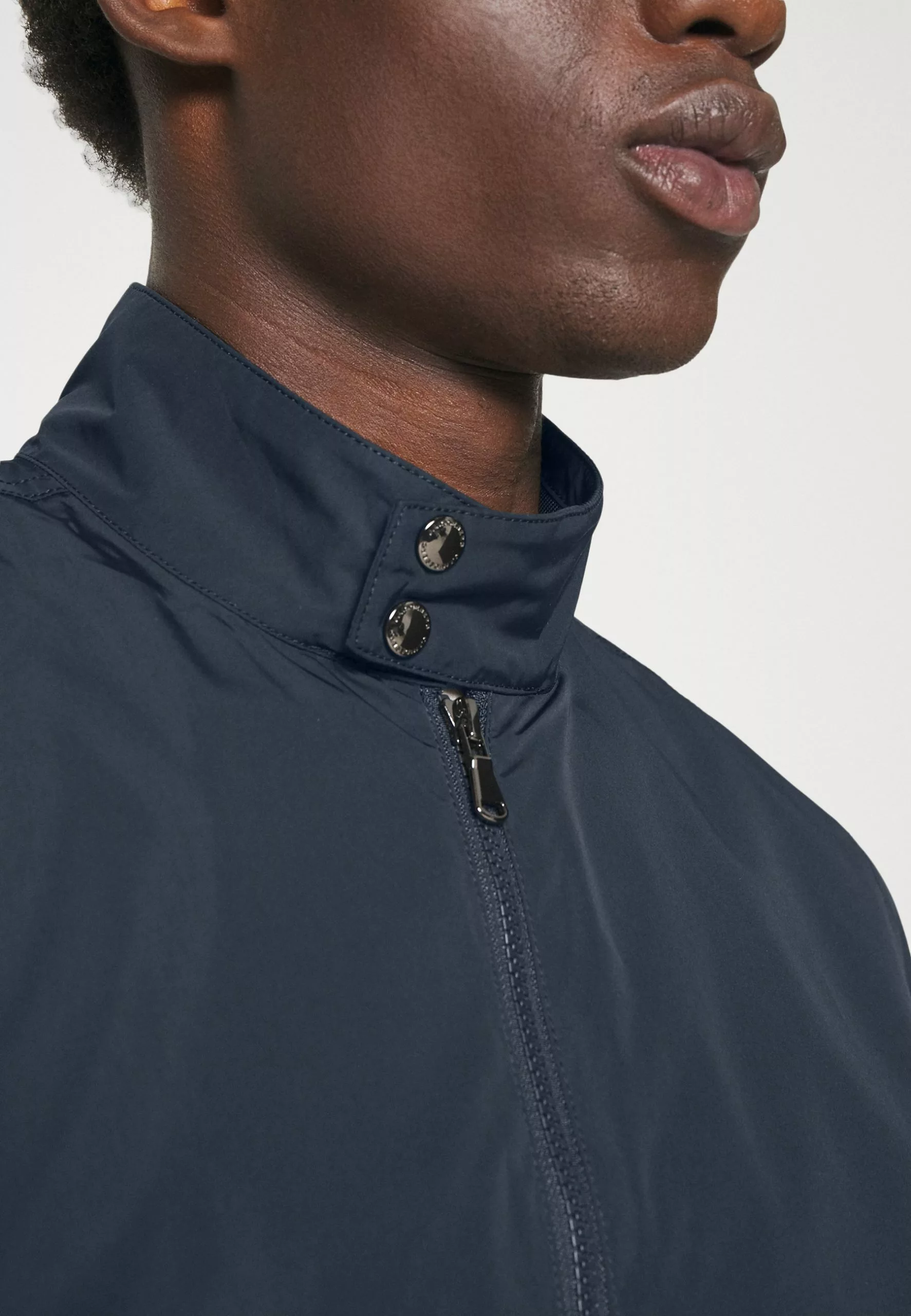 J.LINDEBERGDEREK JACKET - Tunn Jacka - Navy 5 J.LINDEBERGDEREK JACKET - Tunn Jacka - Navy - Bild 5