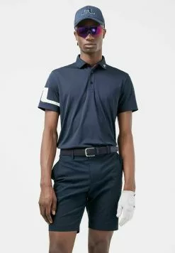 J.Lindeberg SportsREGULAR FIT - Piké - Jl Navy
