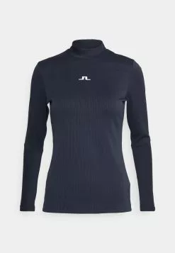 J.LINDEBERGPEGGY - Långärmad Tröja - Navy 8 J.LINDEBERGPEGGY - Långärmad Tröja - Navy -J.Lindeberg Affär 8d7d970af1404c8dbf6f661b6a40595d