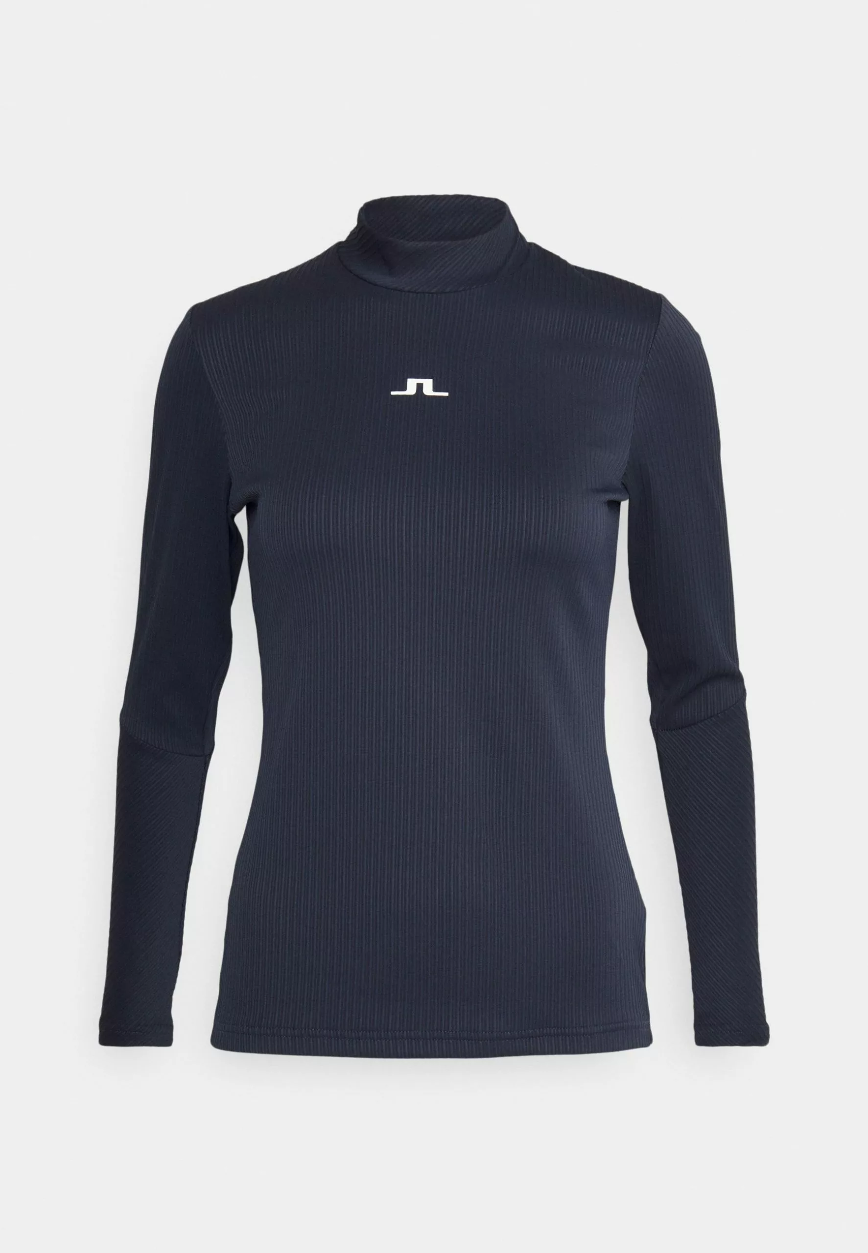 J.LINDEBERGPEGGY - Långärmad Tröja - Navy 4 J.LINDEBERGPEGGY - Långärmad Tröja - Navy - Bild 4