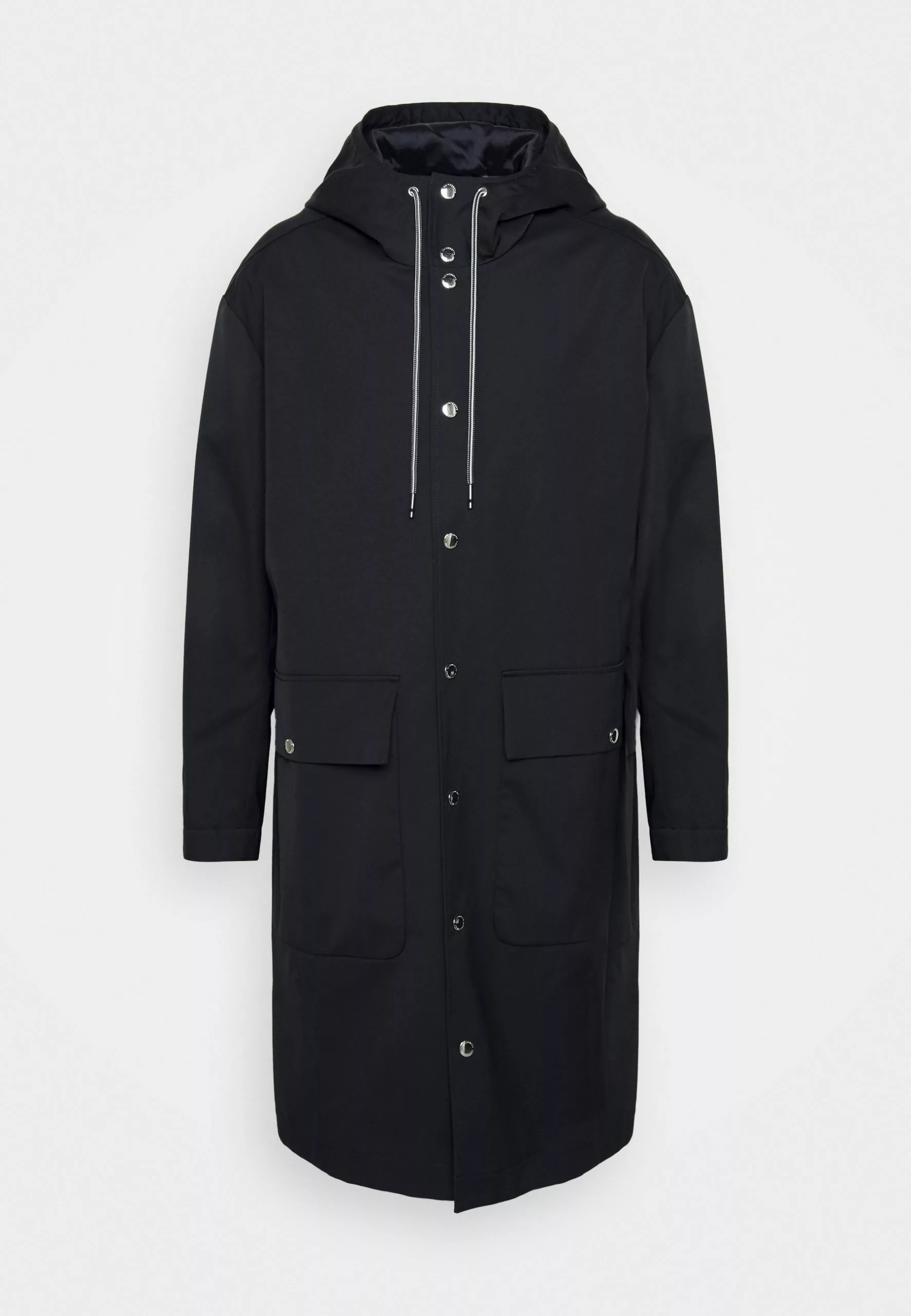 J.LINDEBERGRONAN TECH - Parkas - Navy 6 J.LINDEBERGRONAN TECH - Parkas - Navy - Bild 6