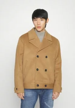 J.LINDEBERGDON DOUBLE BREASTED - Tunn Jacka - Chipmunk 11 J.LINDEBERGDON DOUBLE BREASTED - Tunn Jacka - Chipmunk -J.Lindeberg Affär 8e6a5f733bfb4016ac735ad79d5c6d70