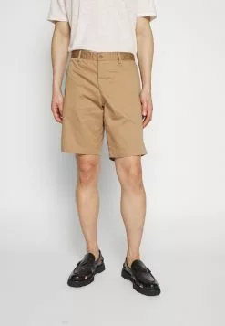 J.LINDEBERGNATHAN SUPER - Shorts - Tiger Brown 9 J.LINDEBERGNATHAN SUPER - Shorts - Tiger Brown -J.Lindeberg Affär 8f08f66fe8ee414fa7aa20fbb5680376