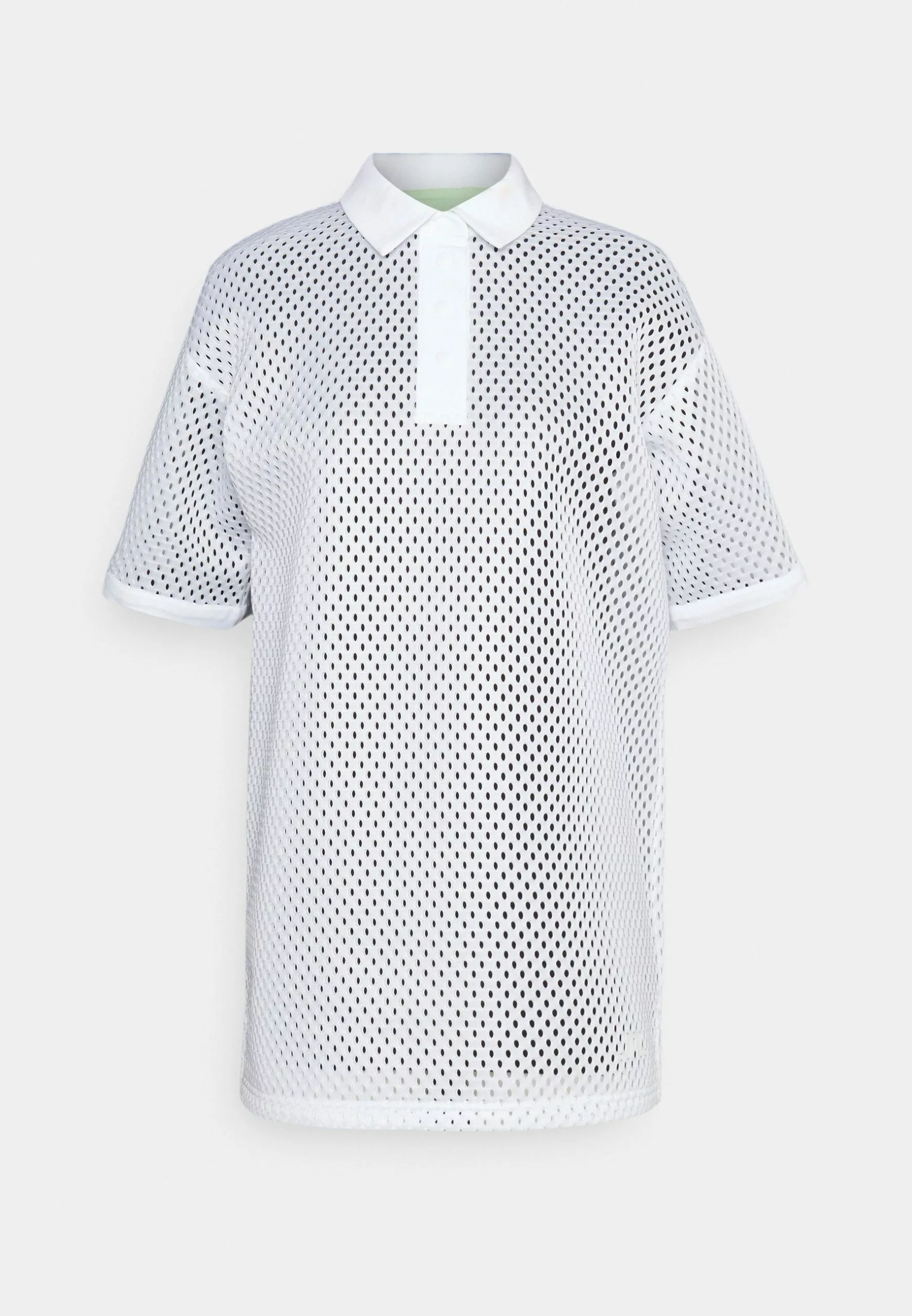 J.LINDEBERGTINA - Piké - White 6 J.LINDEBERGTINA - Piké - White - Bild 6