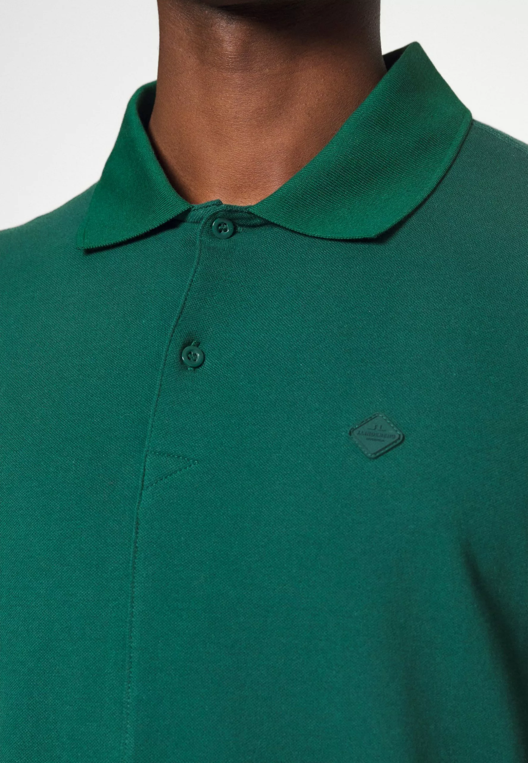 J.LINDEBERGRUBI SLIM - Piké - Rain Forest 7 J.LINDEBERGRUBI SLIM - Piké - Rain Forest - Bild 7