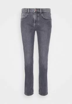 J.LINDEBERGCEDAR - Jeans Tapered Fit - Granite Gray 14 J.LINDEBERGCEDAR - Jeans Tapered Fit - Granite Gray -J.Lindeberg Affär 92fe491737614874a6febbbda07fd1c3