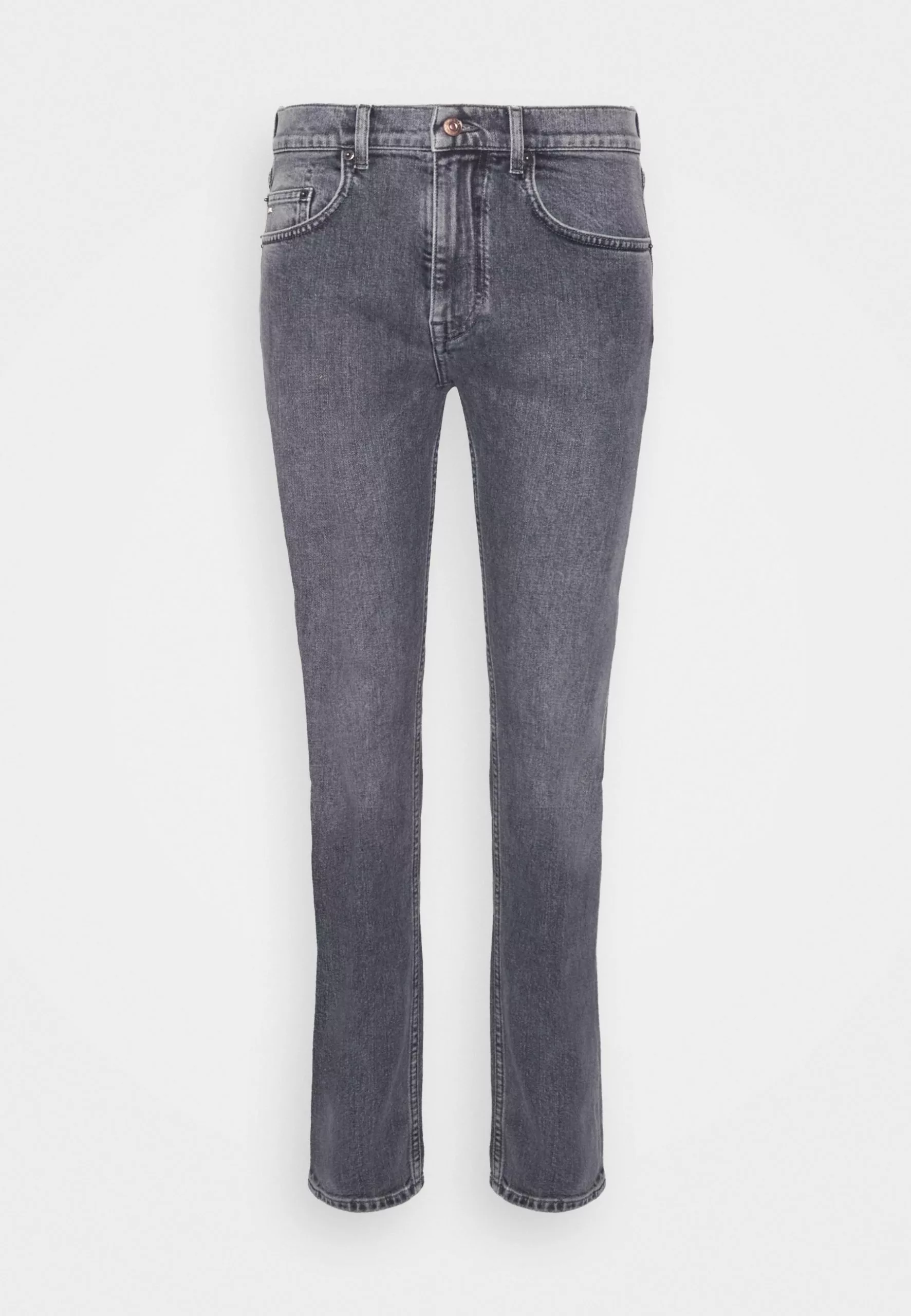 J.LINDEBERGCEDAR - Jeans Tapered Fit - Granite Gray 7 J.LINDEBERGCEDAR - Jeans Tapered Fit - Granite Gray - Bild 7