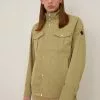 J.LINDEBERGBAILEY JACKET - Tunn Jacka - Aloe
