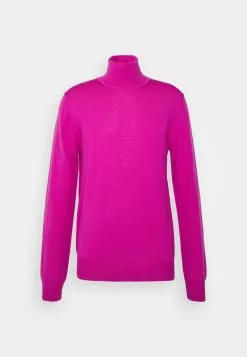 J.LINDEBERGTURTLENECK - Stickad Tröja - Wild Aster 12 J.LINDEBERGTURTLENECK - Stickad Tröja - Wild Aster -J.Lindeberg Affär 939edfc8b40c46879b8228f6627f71bc