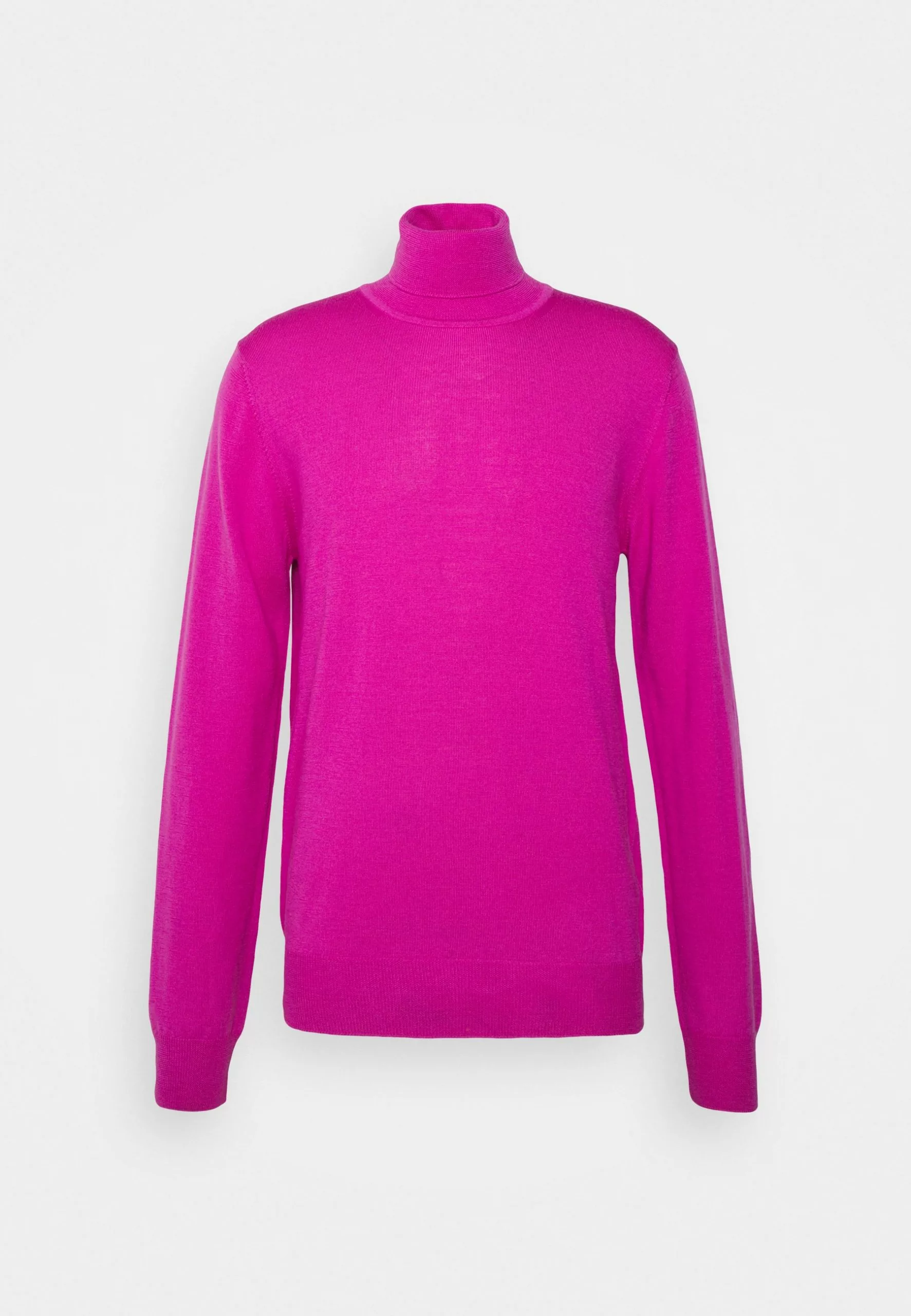 J.LINDEBERGTURTLENECK - Stickad Tröja - Wild Aster 6 J.LINDEBERGTURTLENECK - Stickad Tröja - Wild Aster - Bild 6